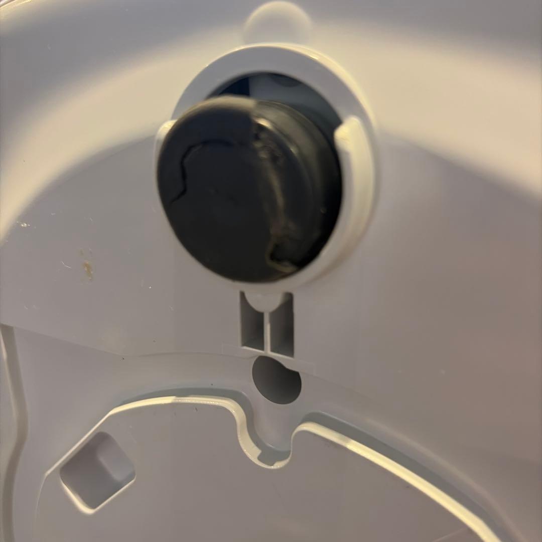 Thermomix TM-5 サーモミックス 調理器具 2つのボウル付き