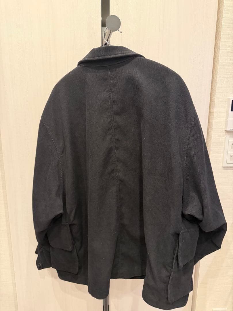 ジャケット・アウター DAIWA PIER39 TECH JUNGLE FATIGUE JACKET