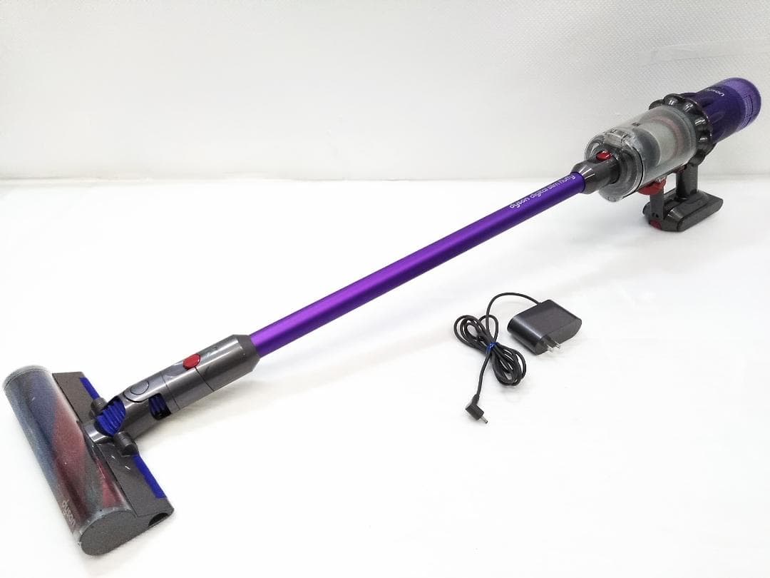 ダイソン SV18 Digital Slim デジタルスリム コードレス掃除機★