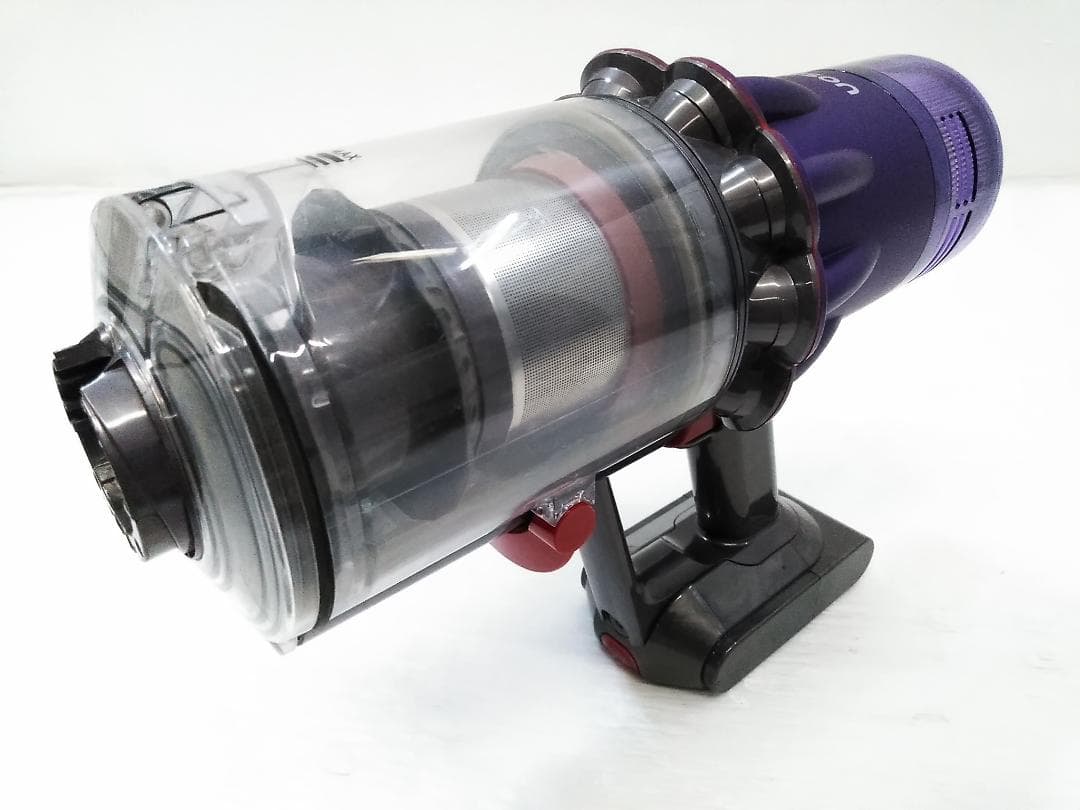 ダイソン SV18 Digital Slim デジタルスリム コードレス掃除機★