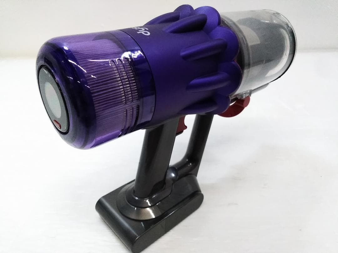 ダイソン SV18 Digital Slim デジタルスリム コードレス掃除機★