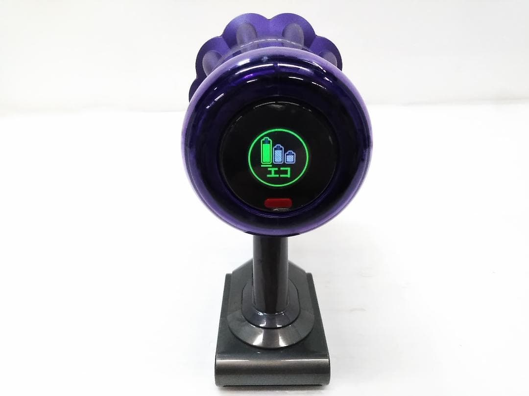 ダイソン SV18 Digital Slim デジタルスリム コードレス掃除機★