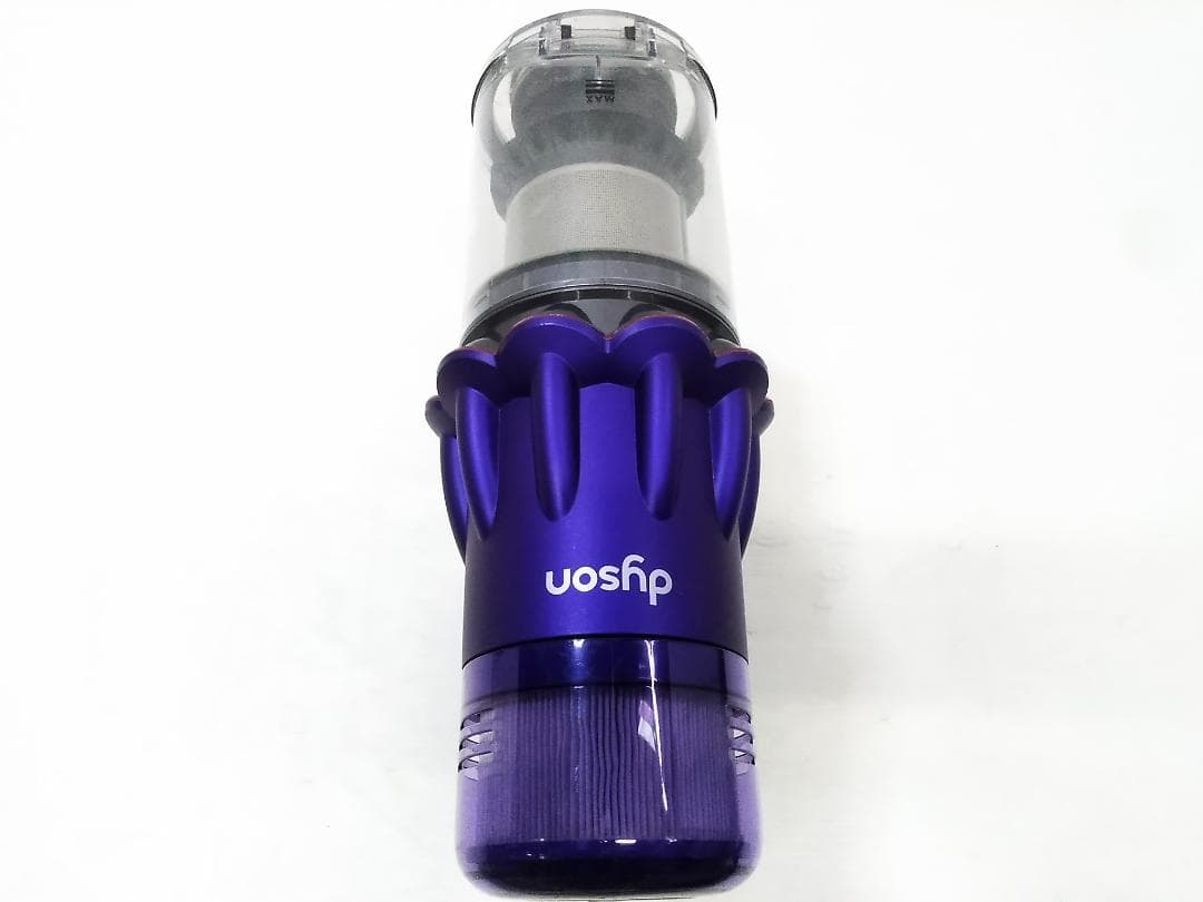 ダイソン SV18 Digital Slim デジタルスリム コードレス掃除機★