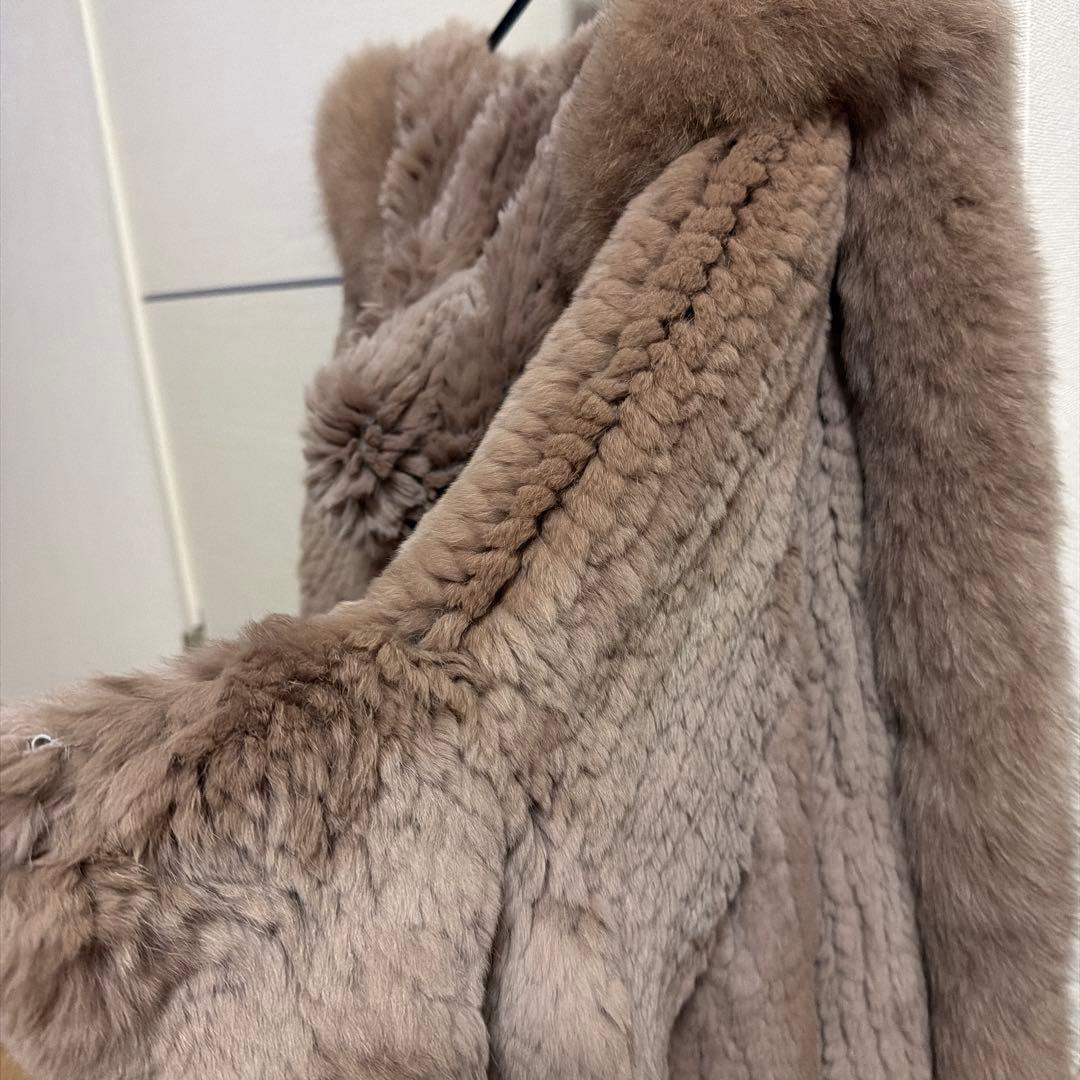 ★3日間限定お値下げ★ GRACE CONTINENTAL ケープコートポンチョ