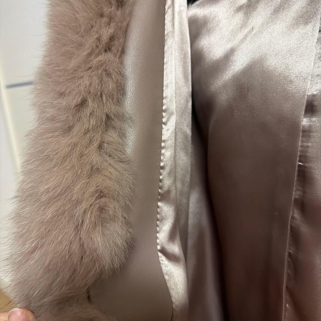 ★3日間限定お値下げ★ GRACE CONTINENTAL ケープコートポンチョ