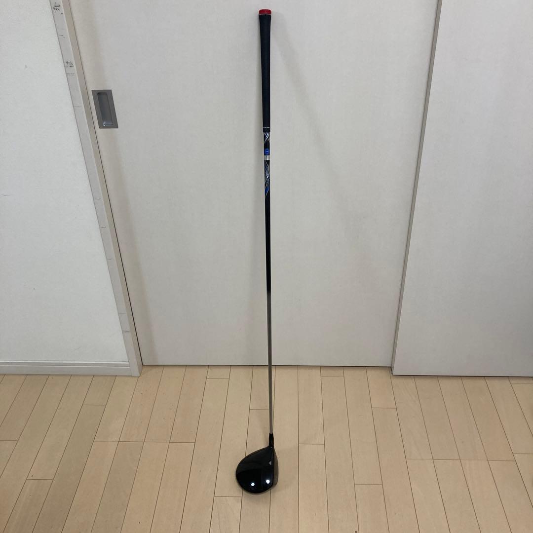 Titleist VG3 9.5° ドライバー