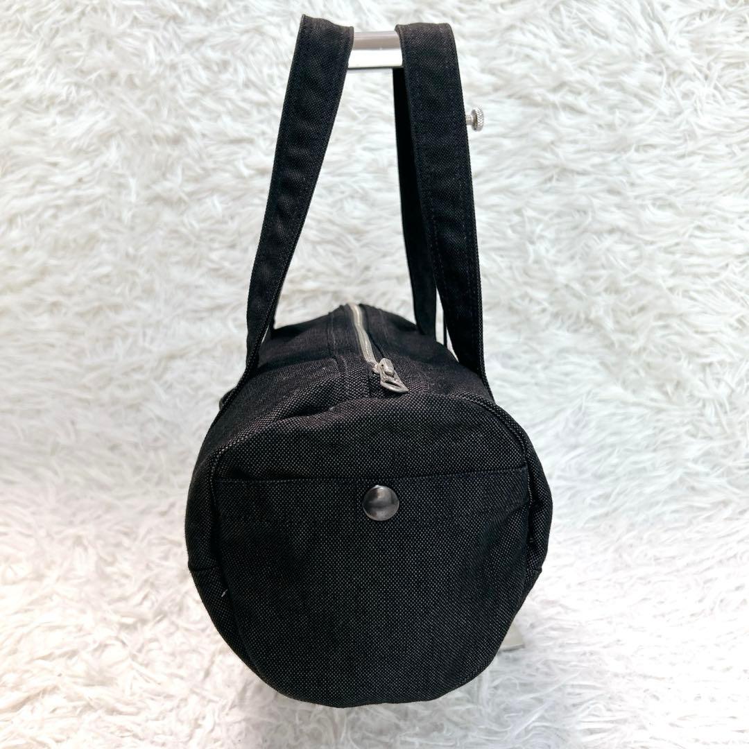 新品同様⭐️PORTER ポーター スモーキー ミニ　ボストンバッグ　タンカー