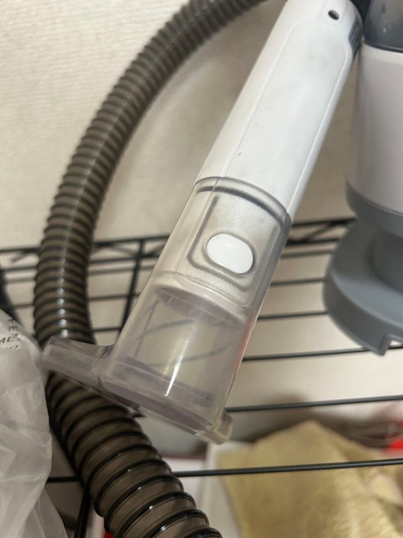 当日発送アイリスオーヤマ　リンサークリーナー　RNS-P10-W