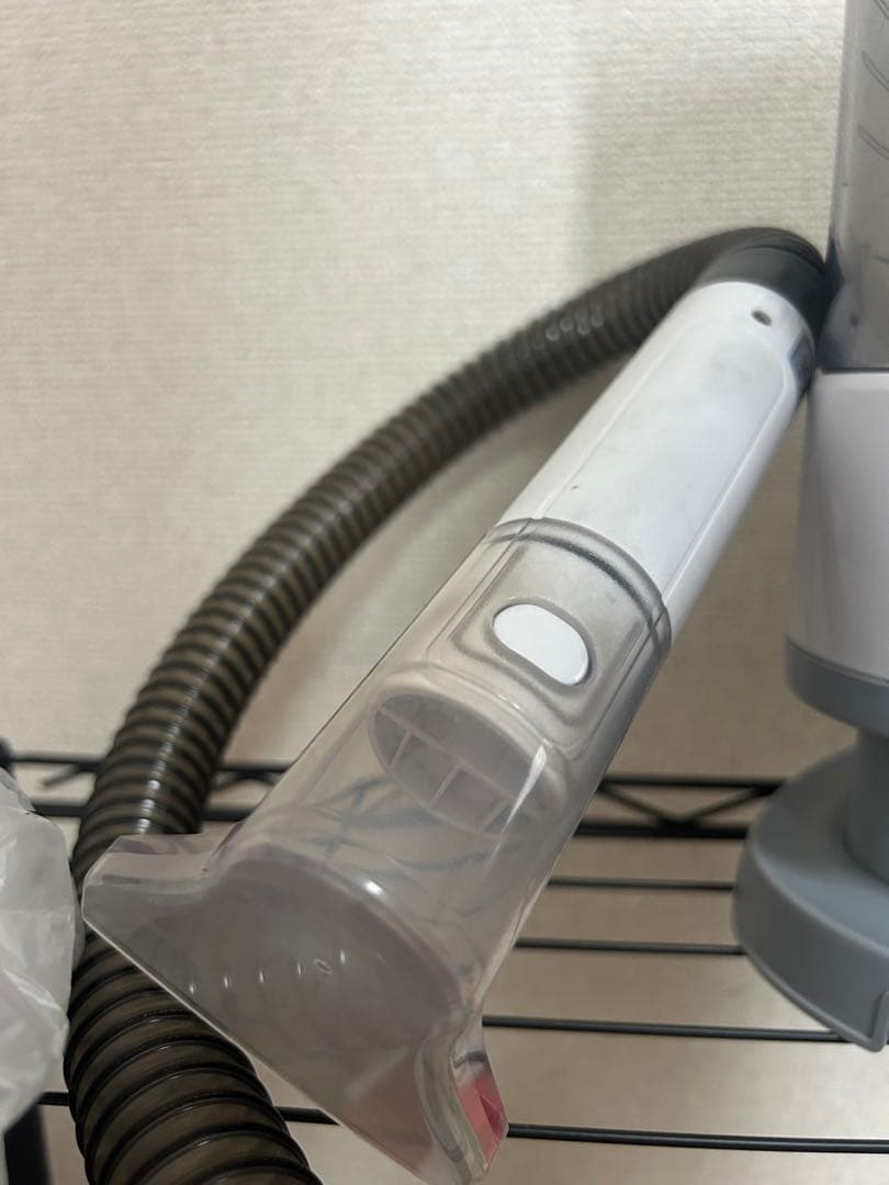 当日発送アイリスオーヤマ　リンサークリーナー　RNS-P10-W