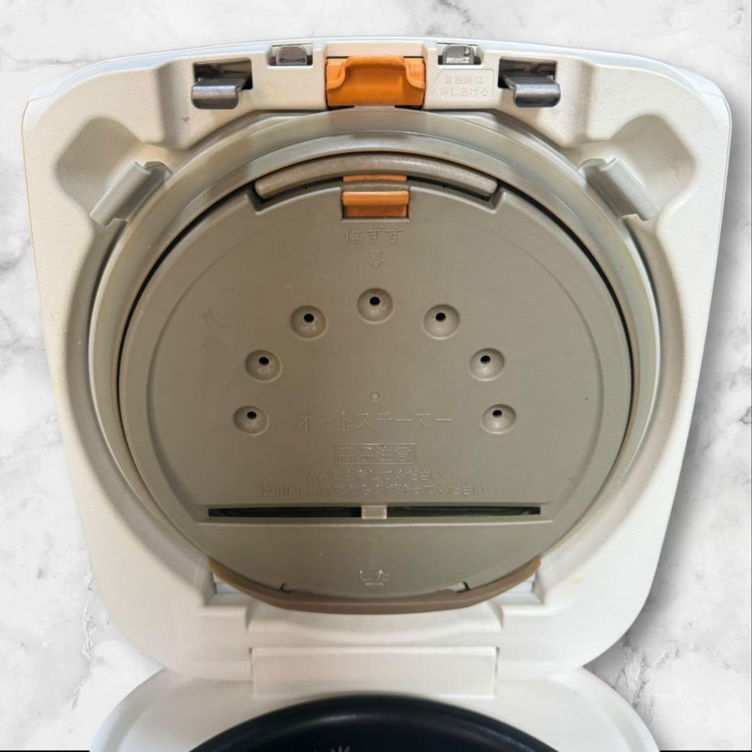 日立 IHジャー炊飯器 RZ-TS105M 2023年製