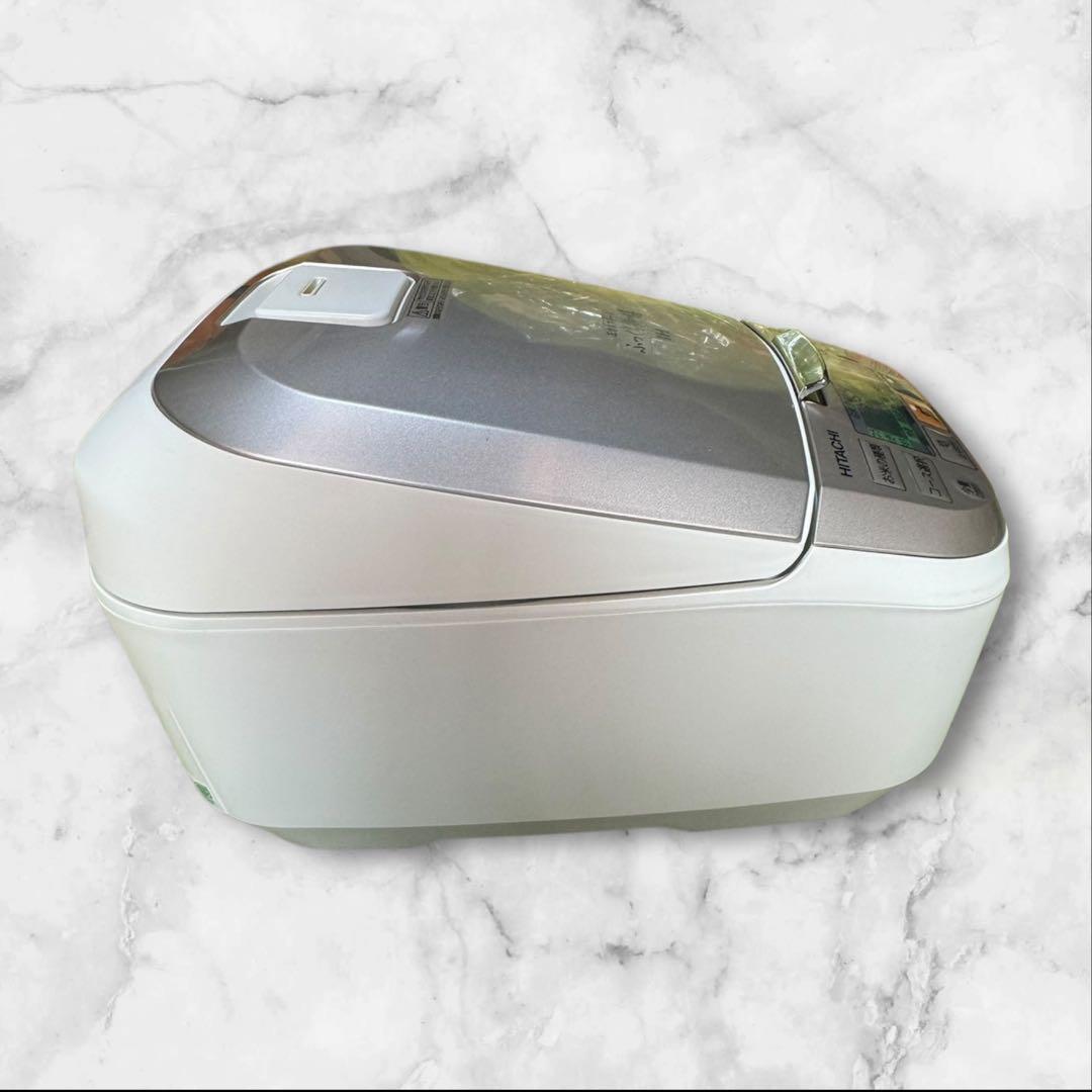 日立 IHジャー炊飯器 RZ-TS105M 2023年製