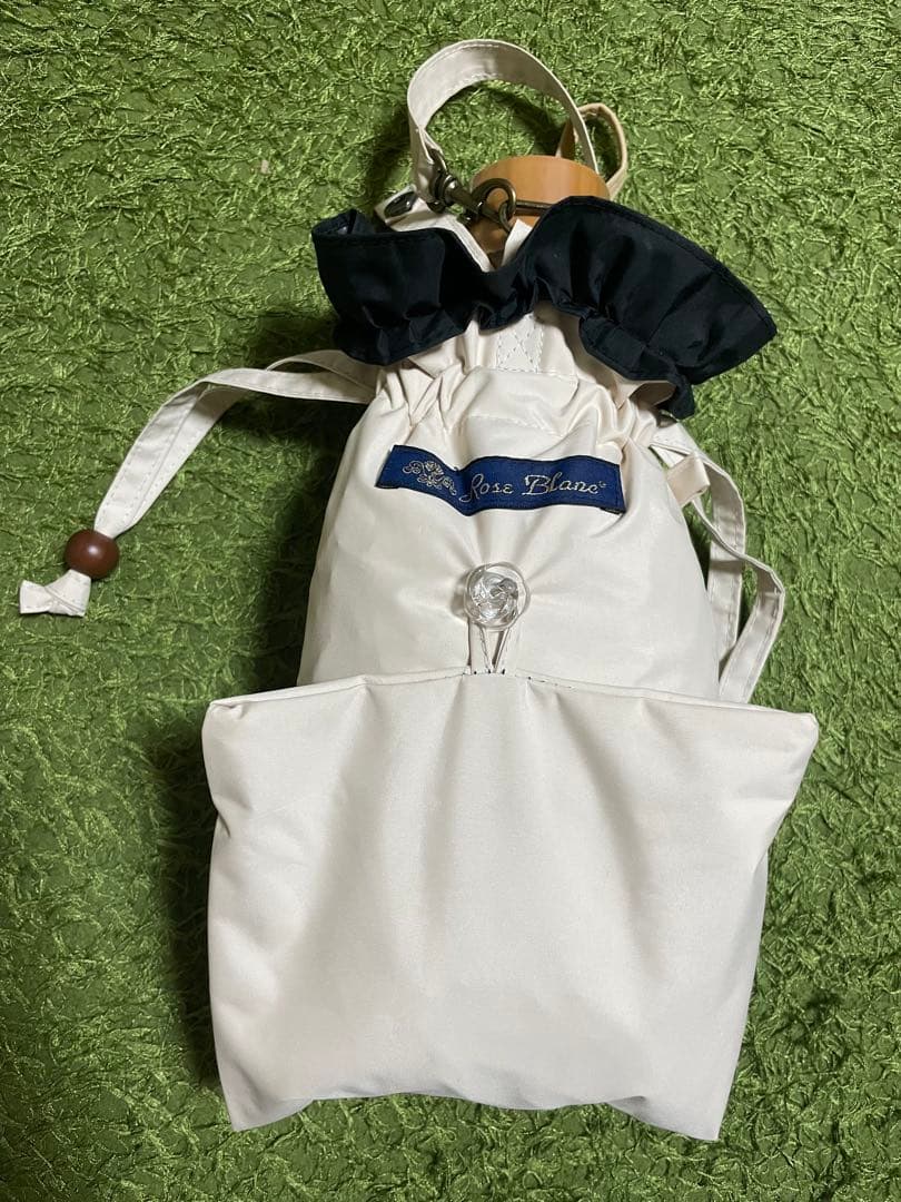 【美品】芦屋ロサブラン　日傘