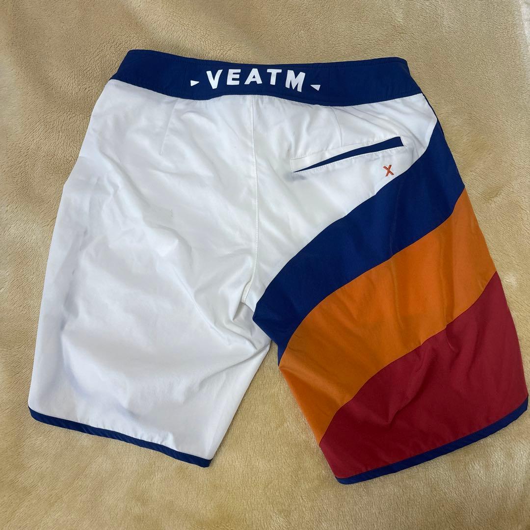 veatm サーフパンツ　S 寺島遼選手　着用モデル