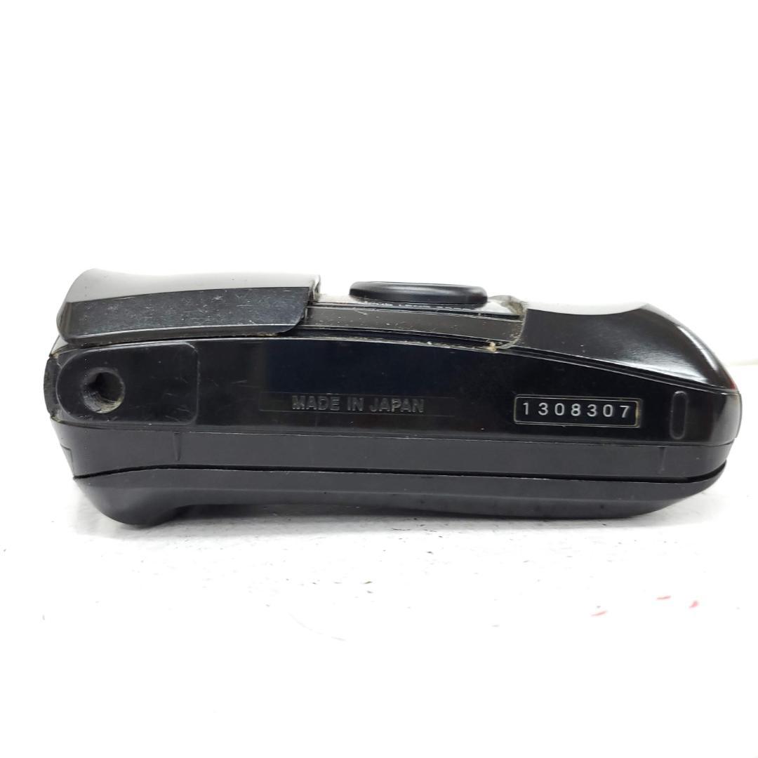 【動作確認済】 Olympus μ [mju:] F0519-22ID p