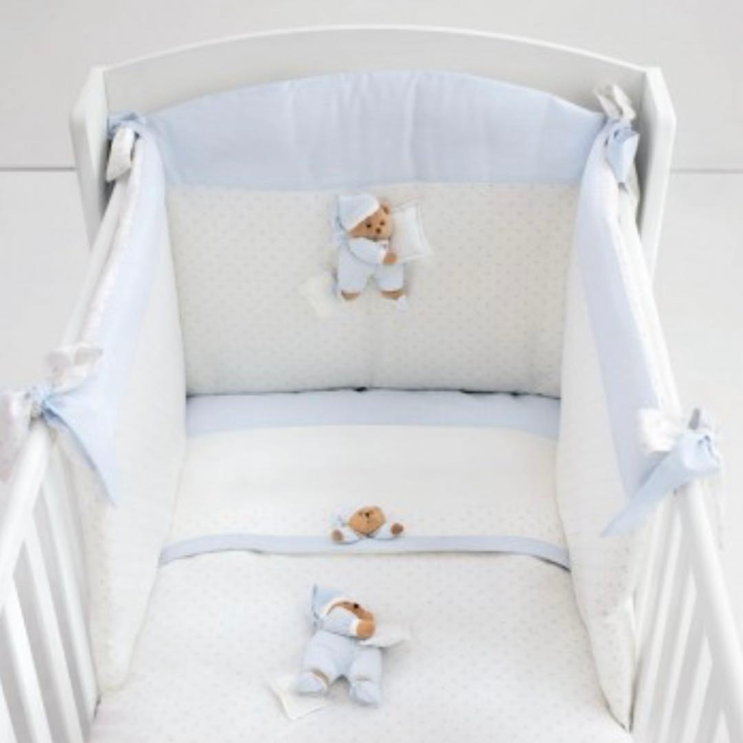 Nanan ナナン ベビー布団セット【新品未使用】