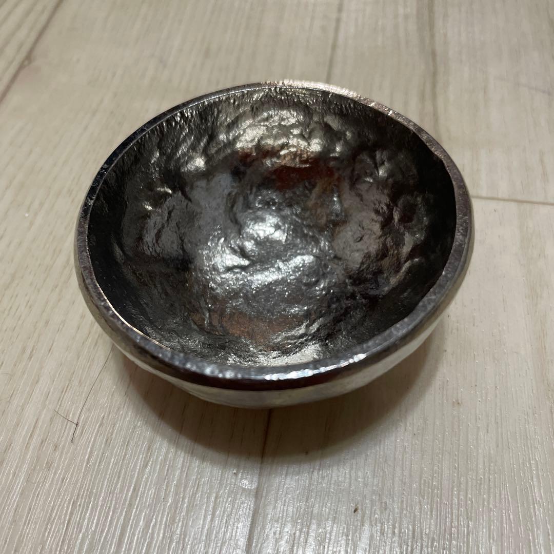 明珍宗理作　おりん