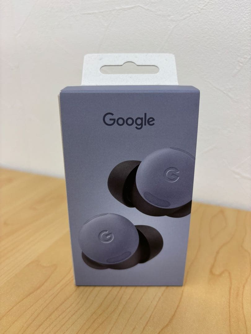 【新品未開封】Google Pixel Buds Pro 2 Moonstone