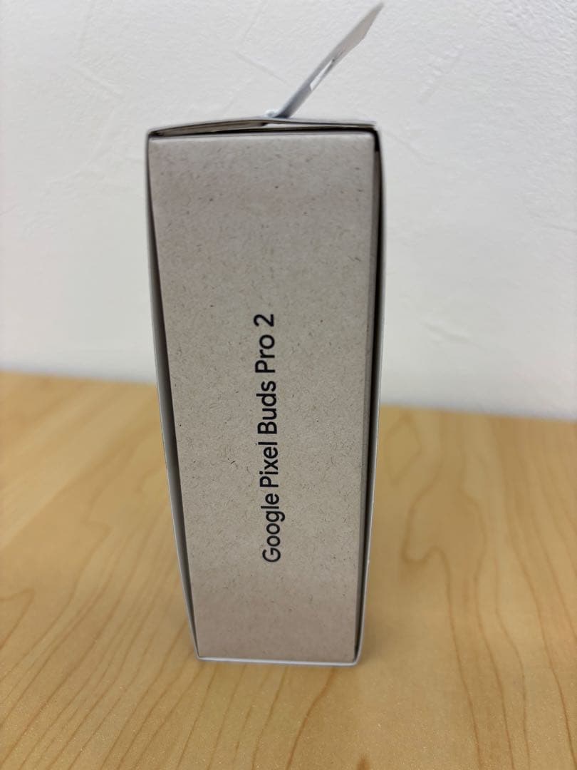 【新品未開封】Google Pixel Buds Pro 2 Moonstone