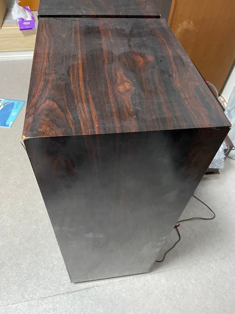 PIONEER CS-A9 スピーカー音出し確認済み