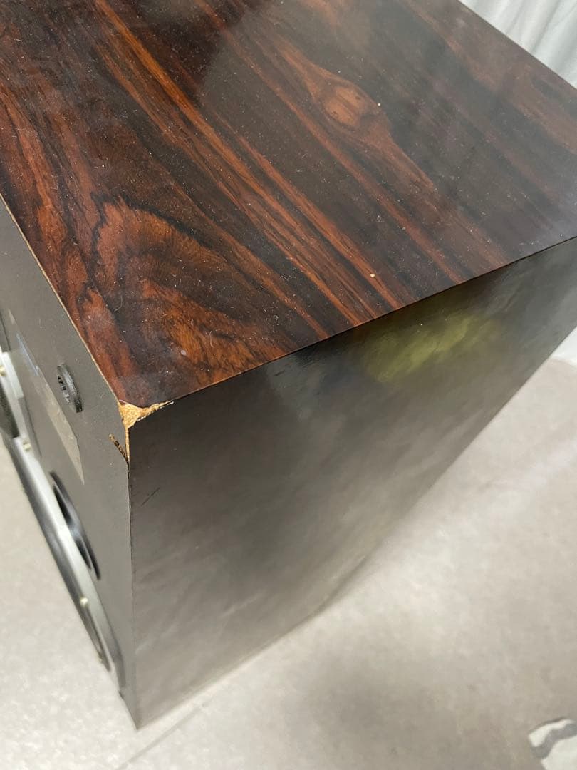 PIONEER CS-A9 スピーカー音出し確認済み