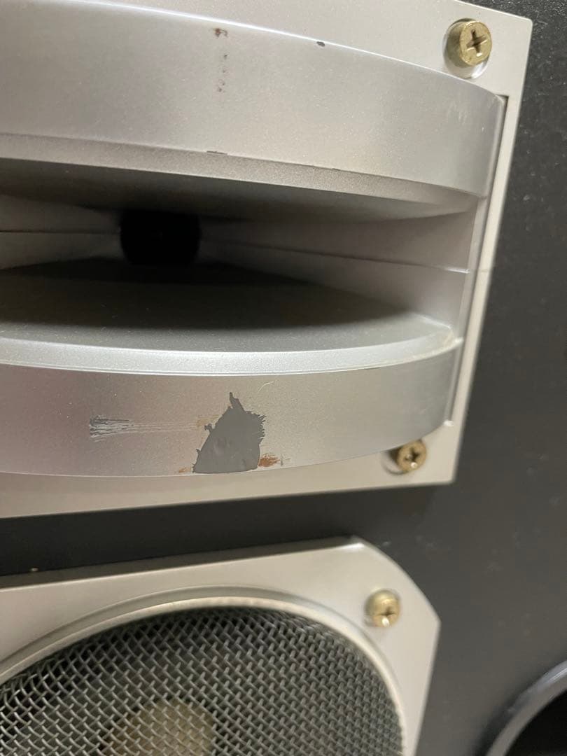 PIONEER CS-A9 スピーカー音出し確認済み