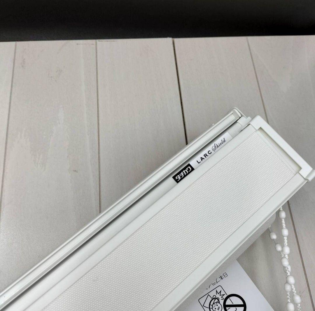 ◆タチカワ◆ロールカーテン◆ラルク◆78×237cm◆未使用◆参考44,880円