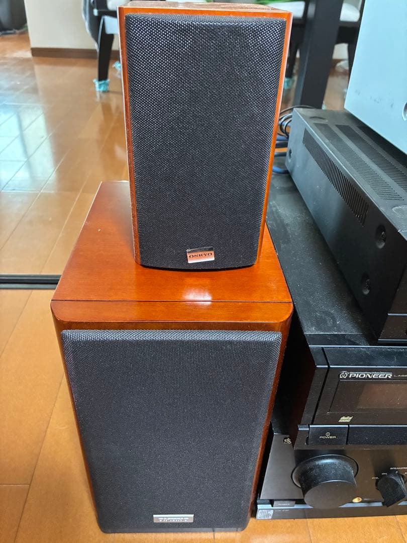 Sony 333ESG コンポセット