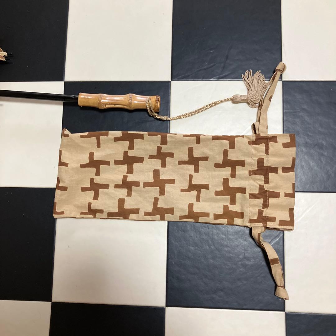 お値下げしました。 ツタエの日傘