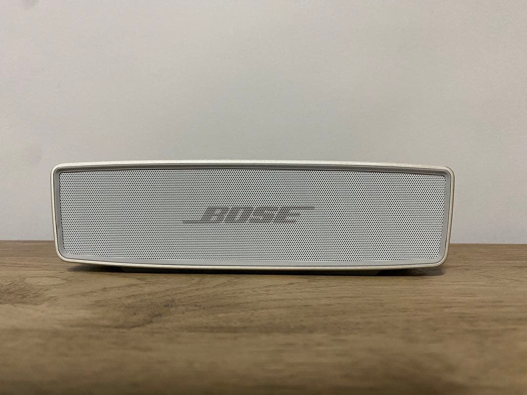 スピーカー・ウーファー BOSE SoundLink Mini II