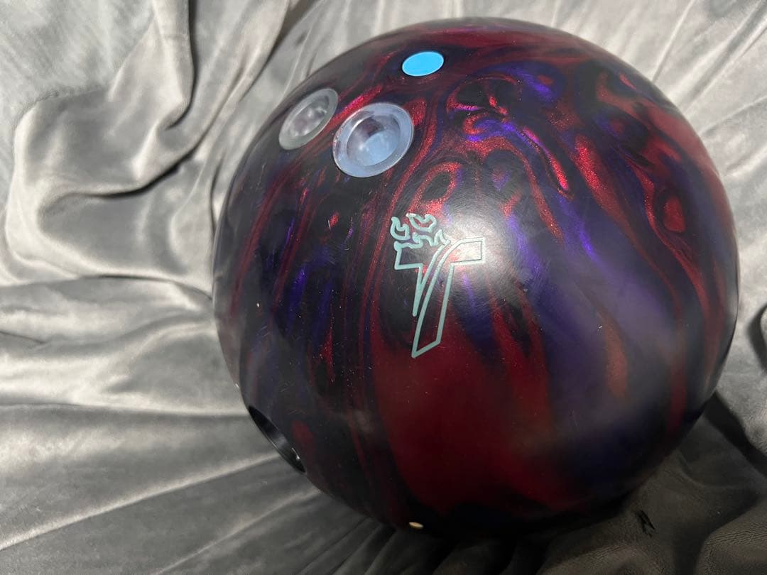 セオレム　15ポンド　プラグ無し