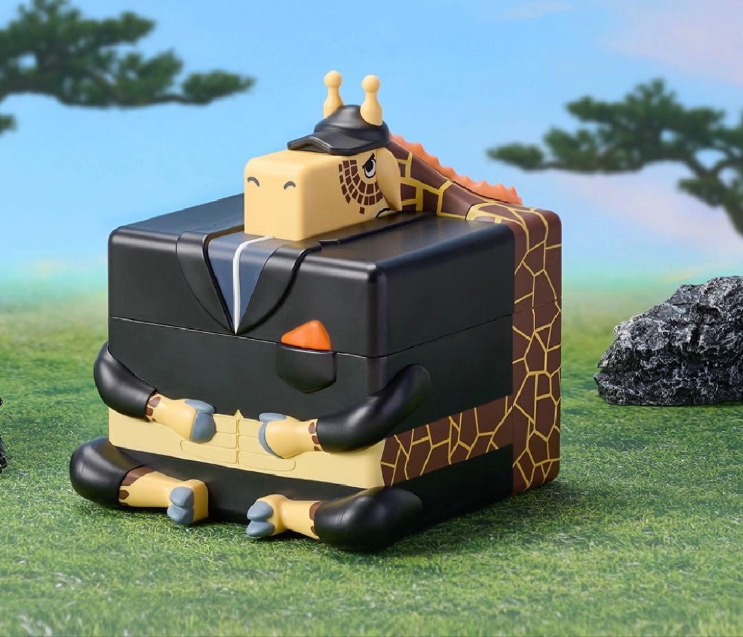 T*s様 一番くじワンピース EX 悪魔を宿す者達 魂豪示像　まとめ売りA賞B賞