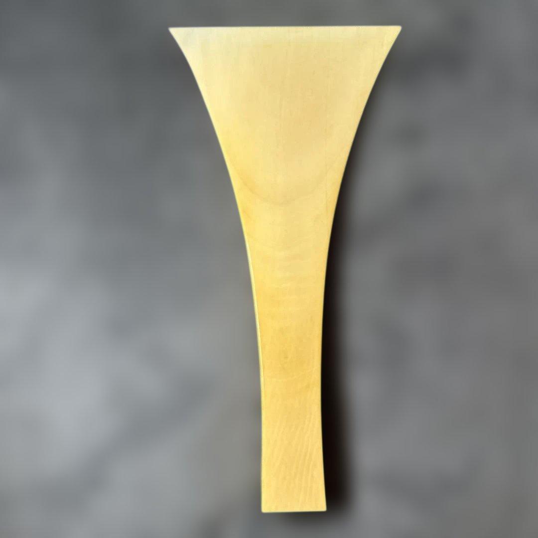 三味線用 撥 丸撥 無垢