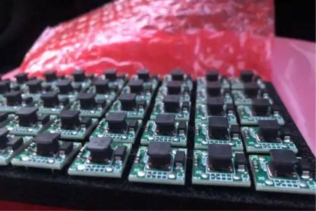 【入手困難品】【正規品】100個 BR300 サンケン電気 DC/DCコンバータ