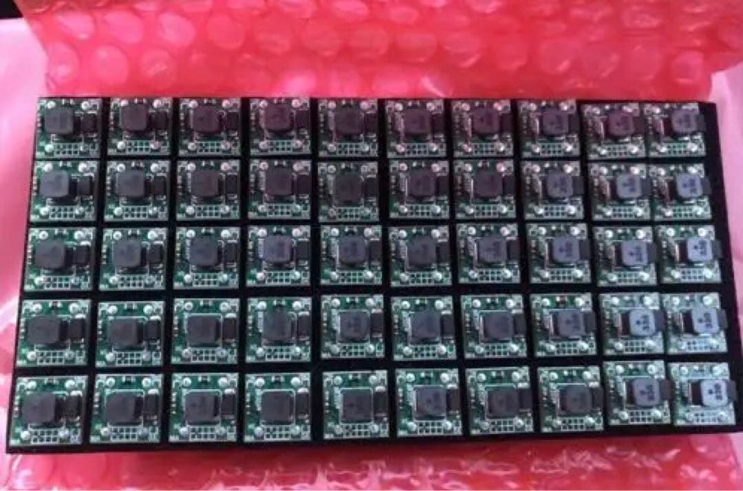 【入手困難品】【正規品】100個 BR300 サンケン電気 DC/DCコンバータ