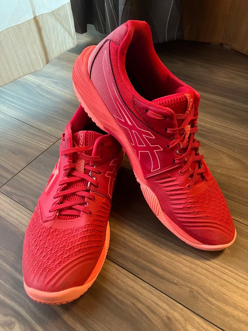 【海外限定】Asics Netburner Ballistic 3 30cm