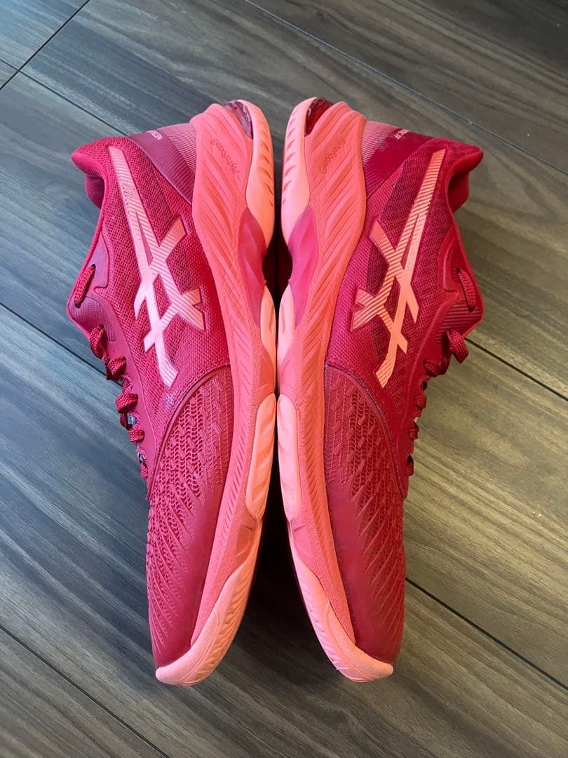 【海外限定】Asics Netburner Ballistic 3 30cm