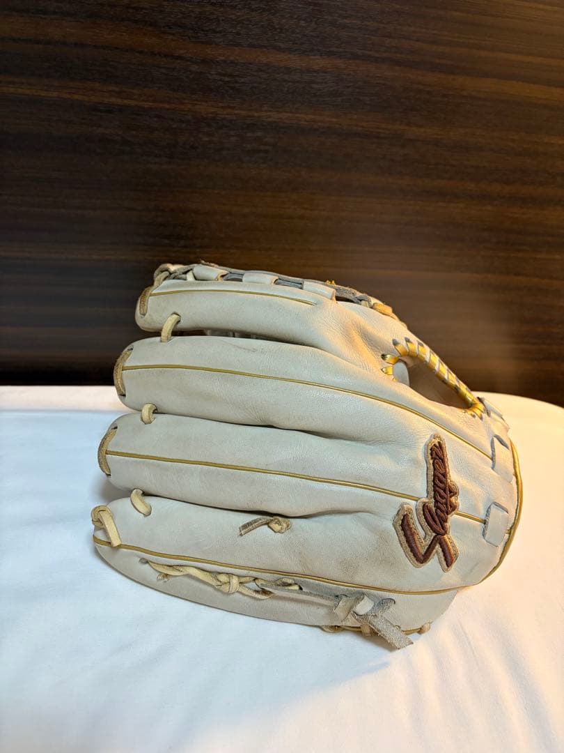 久保田スラッガー　軟式　内野用　オーダー　限定