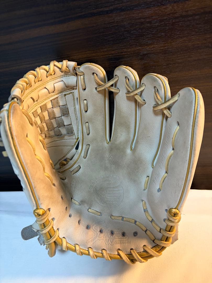 久保田スラッガー　軟式　内野用　オーダー　限定