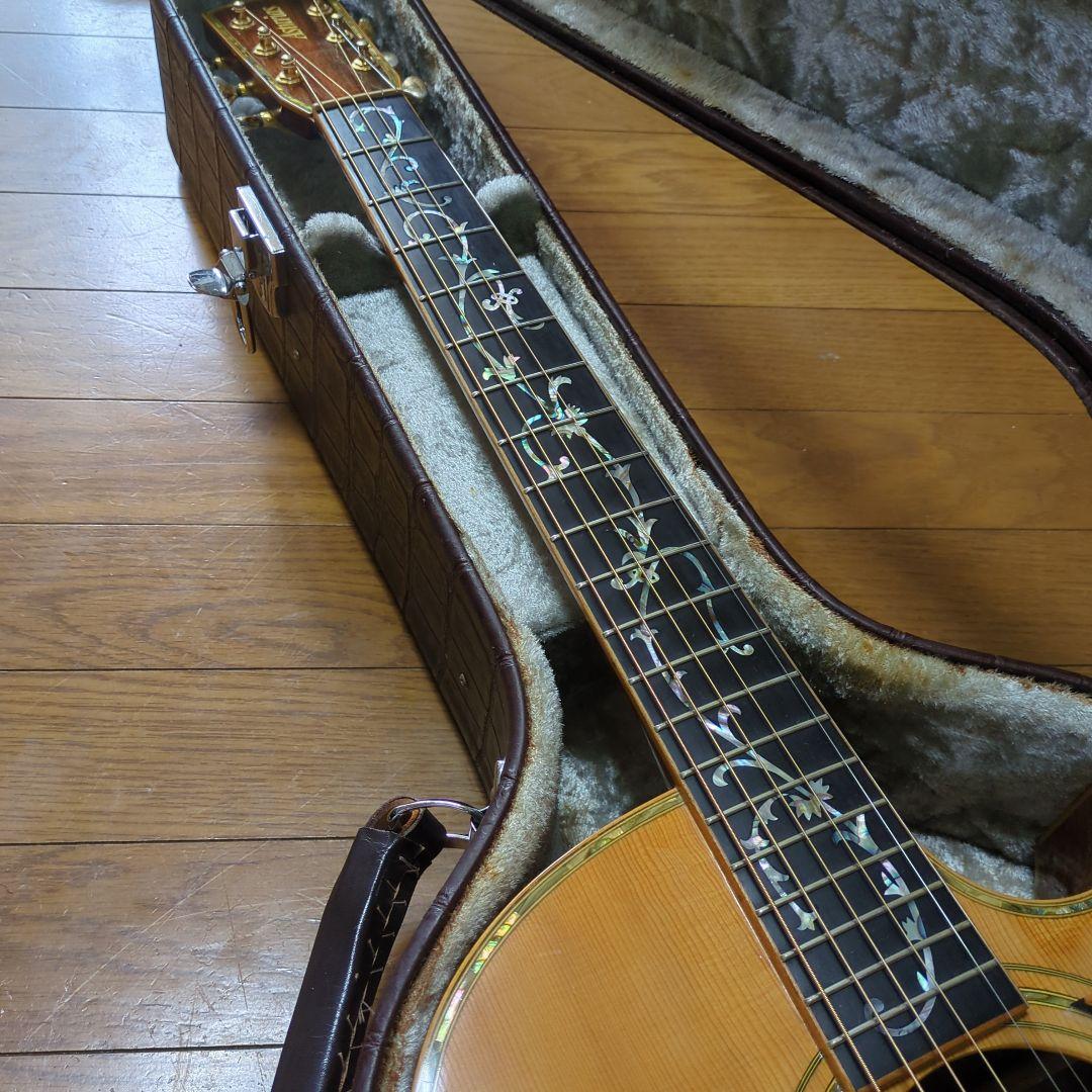 ギター Asturias ,Tree'of.Life.