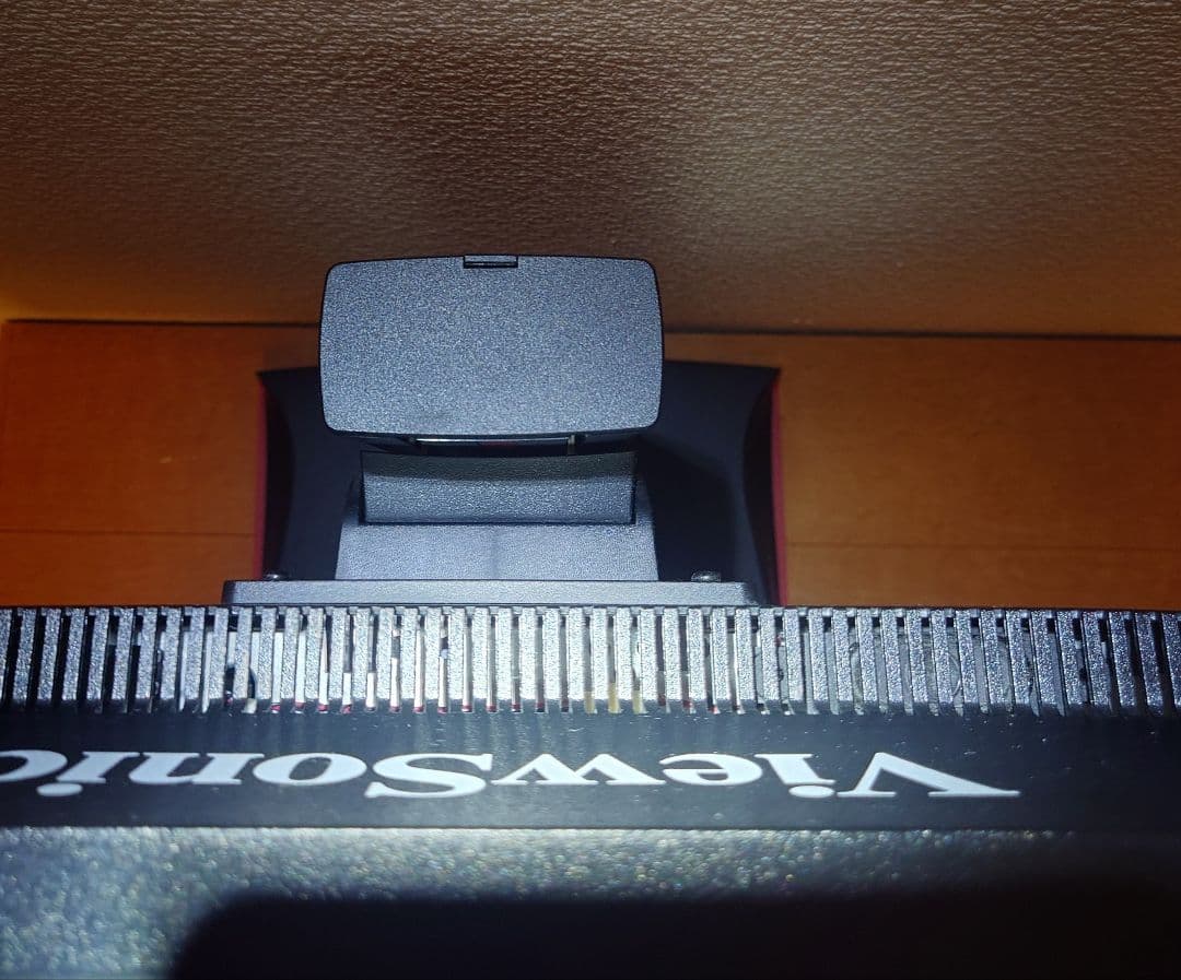 中古　ViewSonic XG2401 LEDモニター 24インチ 144Hz