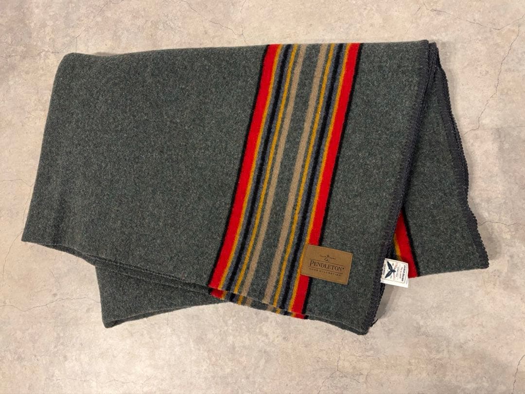 PENDLETON ペンドルトン ブランケット