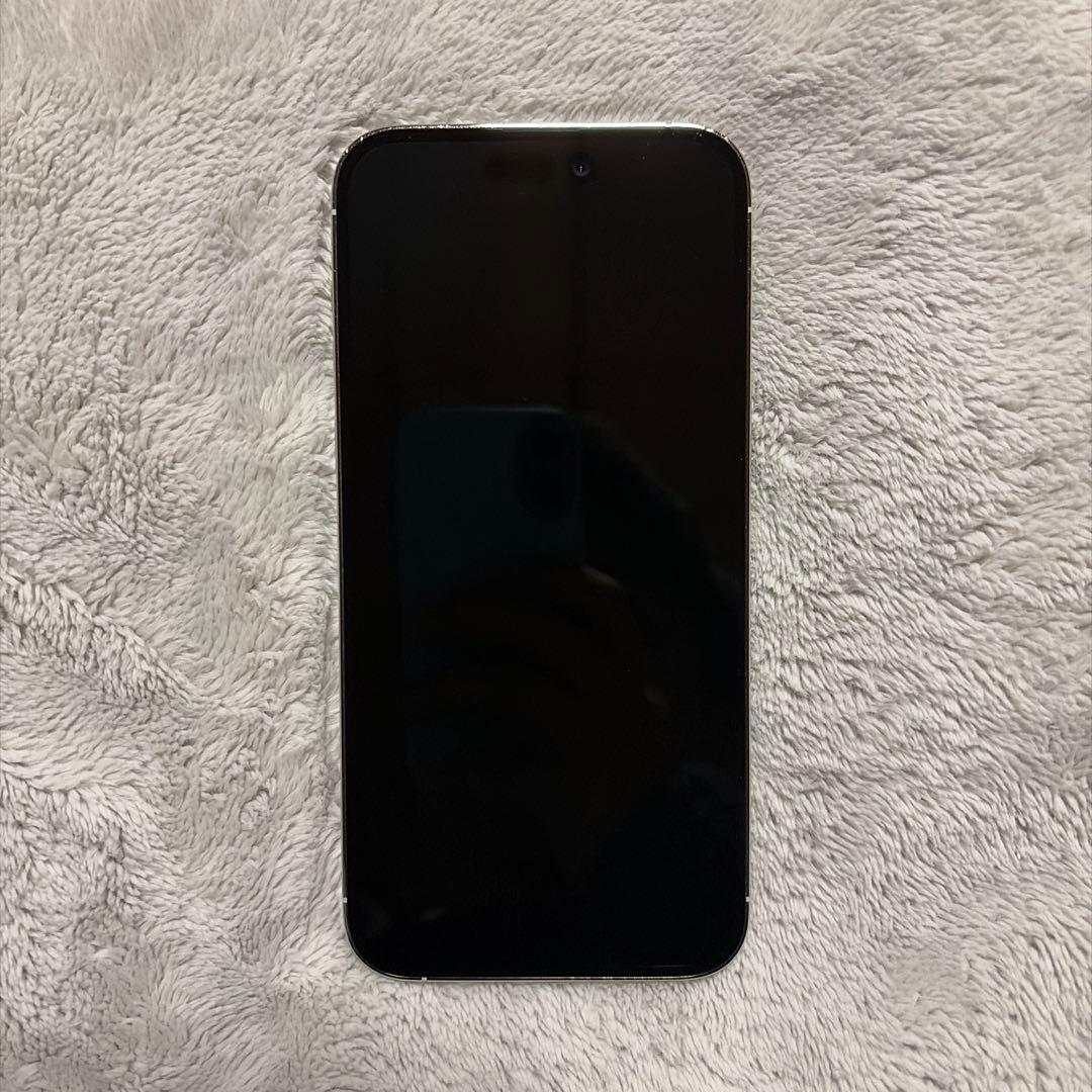 Apple iPhone14promax 本体のみ