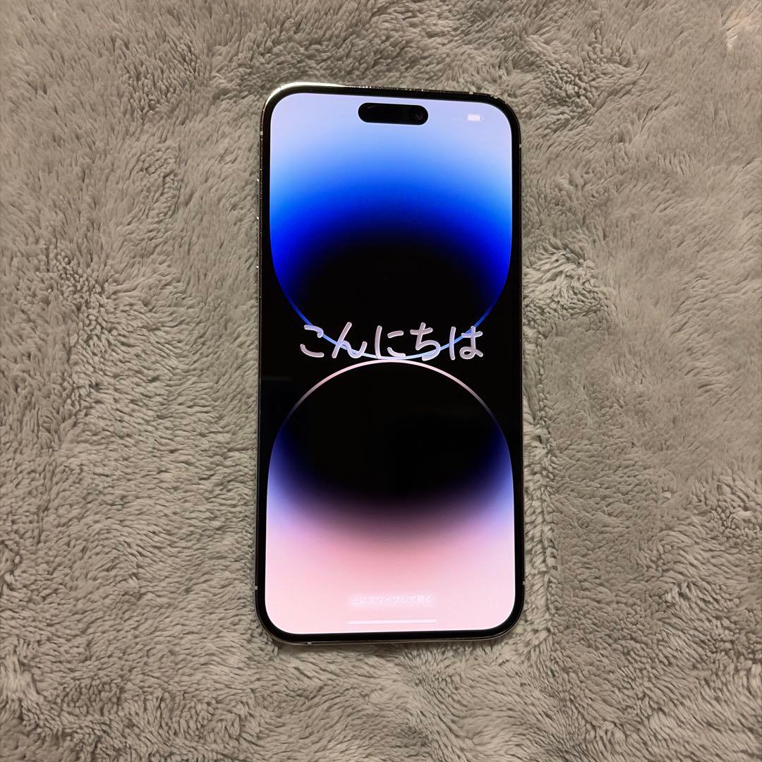 Apple iPhone14promax 本体のみ