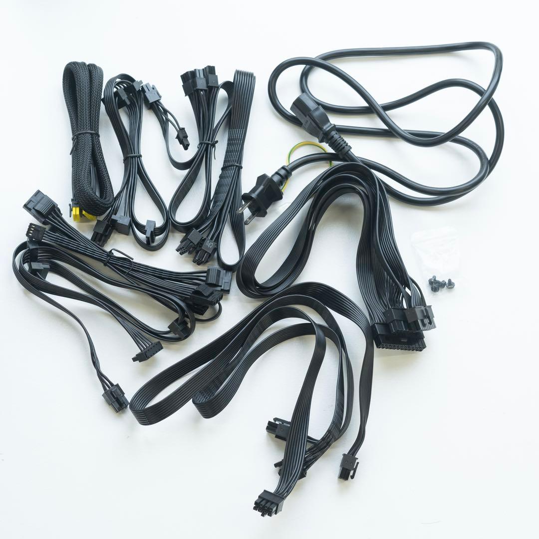 MSI MAG A750GL PCIE5 (750W) 中古