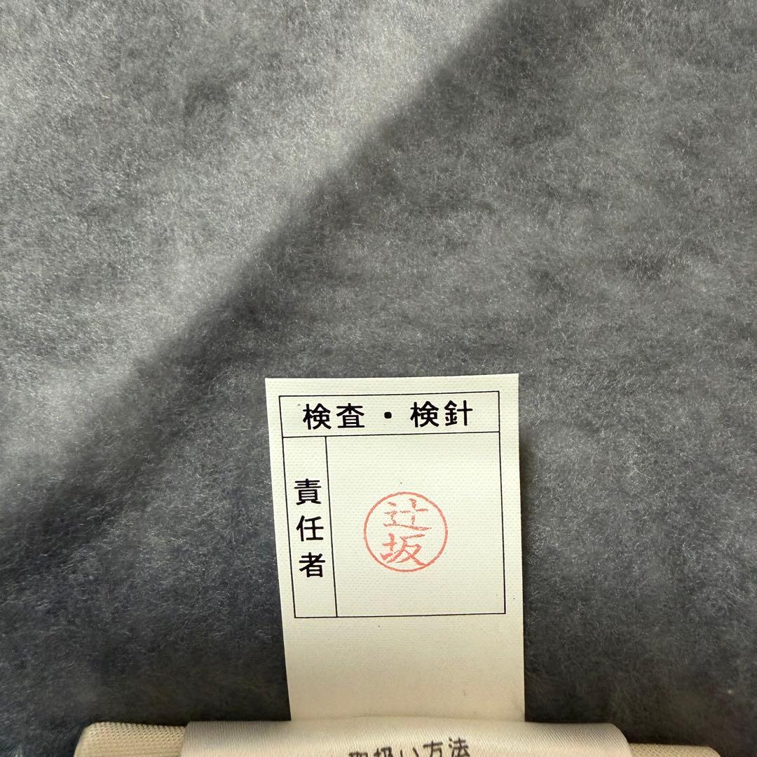 CELINE アクリルハーフケット CL 9540 140x100cm セリーヌ