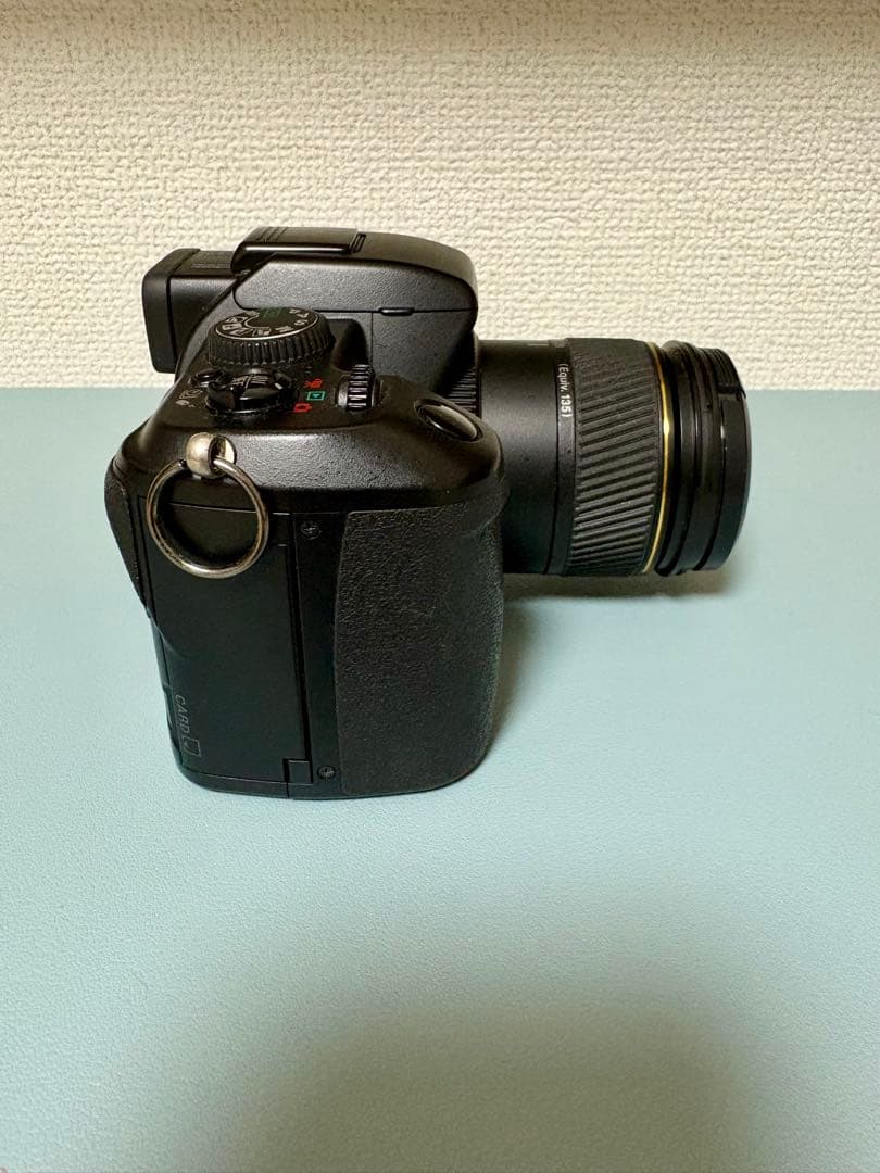 KONICA MINOLTA コニカミノルタ DIMAGE A200 カメラ