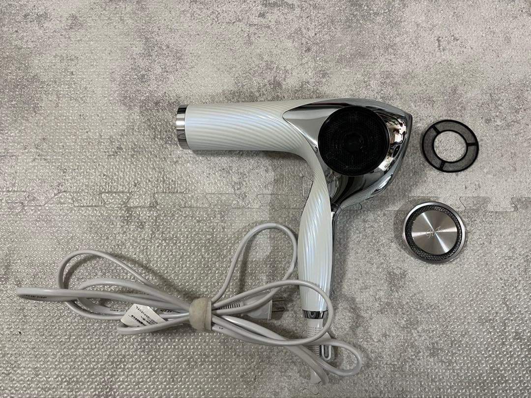 ReFa BEAUTECH DRYER PRO ホワイト