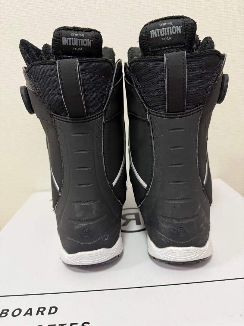 RIDE HERA PRO WIDE スノーボード ブーツ 24㎝