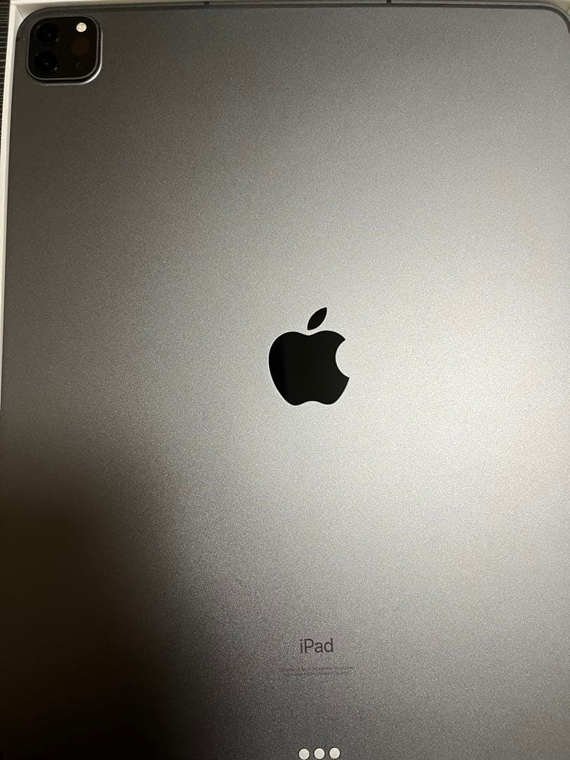 iPad Pro 12.9 第5世代 Wi-Fi Cellular 128GB