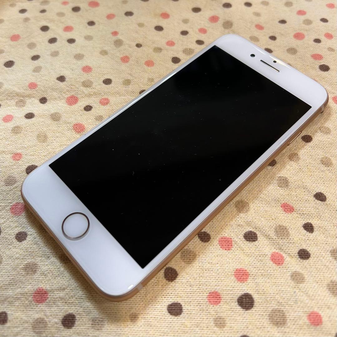 完動品 iPhone8/SE2nd セットでお買い得 本体のみ